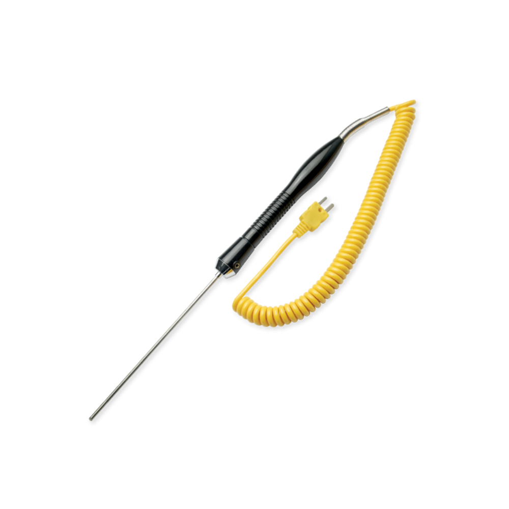 EXTECH EX-881603 โพรบวัดอุณหภูมิ Type K Immersion Probe -40 °C to 800 °C